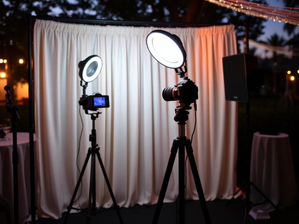 Audio Guest Book